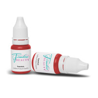 Rosenholz für Lippen