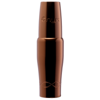 DEFENDERR Onyx Brownstone