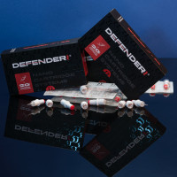 DEFENDERR 20/01 RLLT