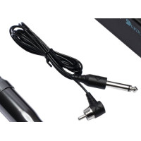 DEFENDERR CLIP CORD RCA