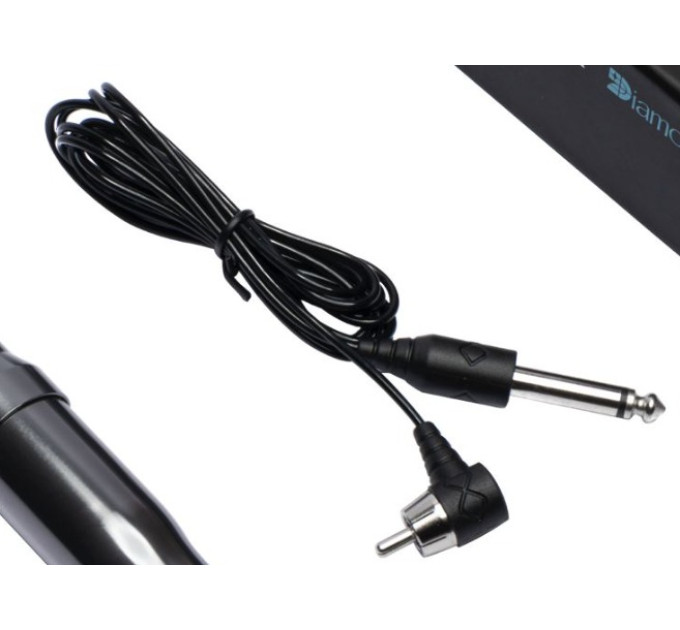 DEFENDERR CLIP CORD RCA